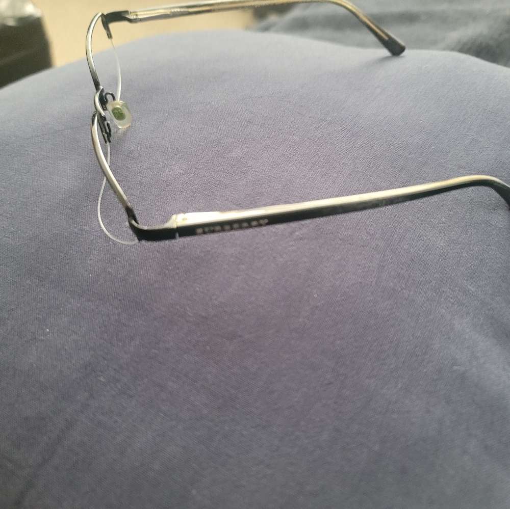 Burberry Glasses Frames - image 3